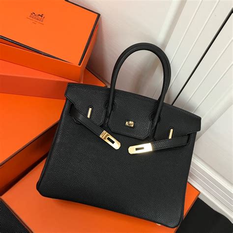 hermes birkin 30 black togo gold hardware|Hermes Birkin 25 retail price.